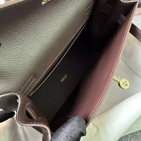 8896f057975ecae-jpg Qatar Doha Hermes Kelly Danse 22CM Evercolor 0G Rouge Sellier Gold Hardware