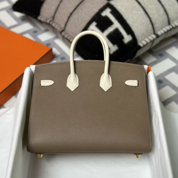 wsxc1713192831551_1-jpg Special Order Hermes Epsom Birkin Sellier 25CM 18 Etoupe / 10 Craie Gold Hardware
