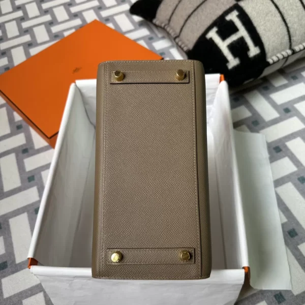 wsxc1713192831551_2-jpg Special Order Hermes Epsom Birkin Sellier 25CM 18 Etoupe / 10 Craie Gold Hardware