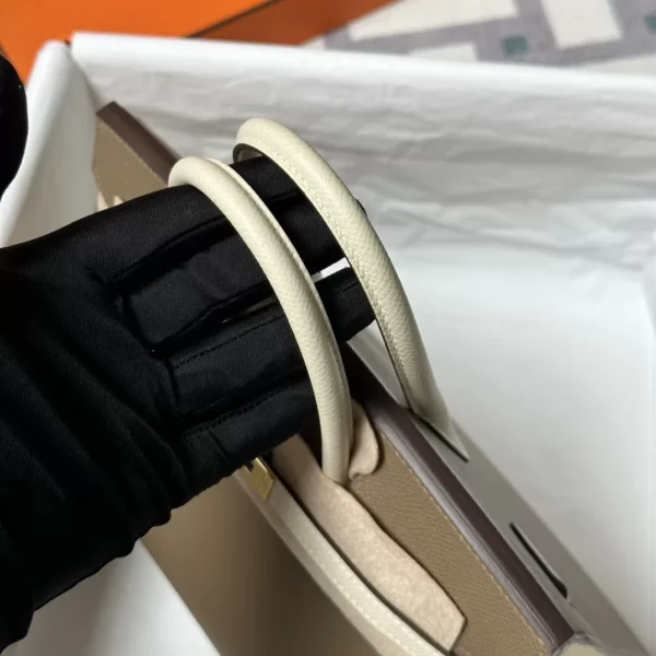 wsxc1713192831551_5-jpg Special Order Hermes Epsom Birkin Sellier 25CM 18 Etoupe / 10 Craie Gold Hardware