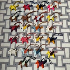 Kuwait Hermes Hangings Flying Horse Pendants Multi-color