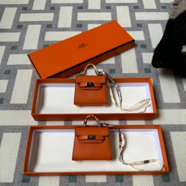 UAE Dubai Hermes Kelly Hangings Kelly Pendants