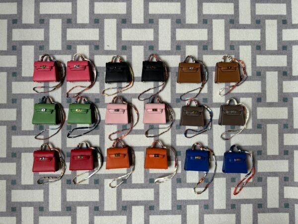 UAE Dubai Hermes Kelly Hangings Kelly Pendants