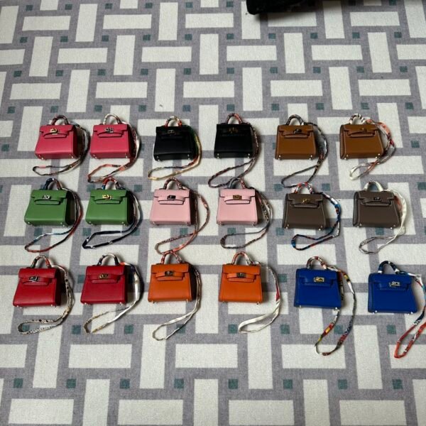 UAE Dubai Hermes Kelly Hangings Kelly Pendants
