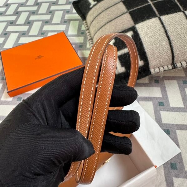 wsxc1719842865808_4 Hermes Bag Images Constance 18CM 37 Gold Epsom Leather Gold Hardware