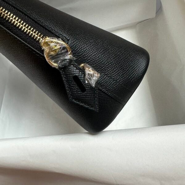 Hermes Bag Price Bolide 25CM Epsom Leather 89 Noir Gold Hardware