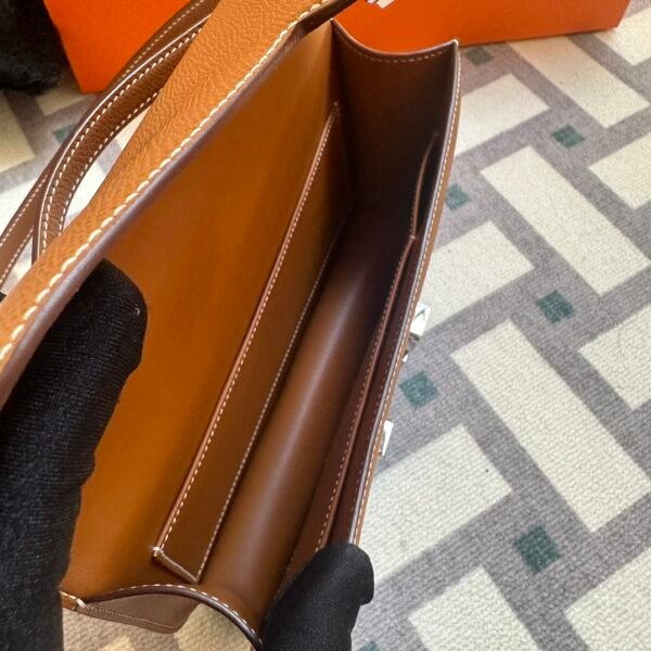 Hermes Bag Price Constance 24 Elan 37 Gold Epsom Leather Silver Hardware