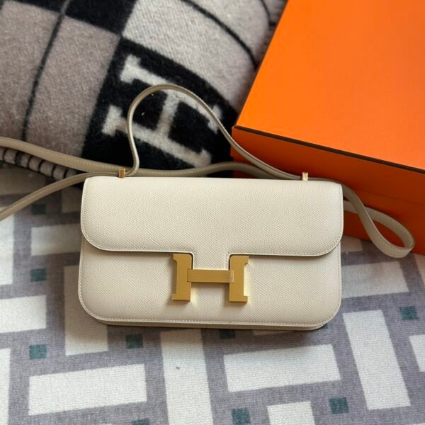wsxc1721400003284_0-1 UAE Dubai Hermes Constance 24 Elan Epsom Leather 10 Craie Gold Hardware
