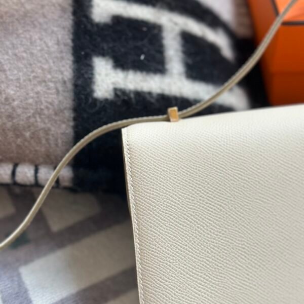 wsxc1721400003284_2 UAE Dubai Hermes Constance 24 Elan Epsom Leather 10 Craie Gold Hardware