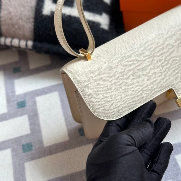 wsxc1721400003284_4 UAE Dubai Hermes Constance 24 Elan Epsom Leather 10 Craie Gold Hardware