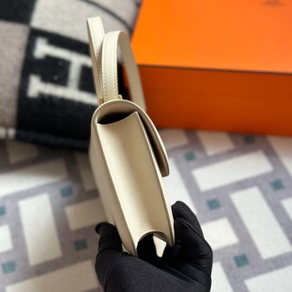 wsxc1721400003284_5 UAE Dubai Hermes Constance 24 Elan Epsom Leather 10 Craie Gold Hardware