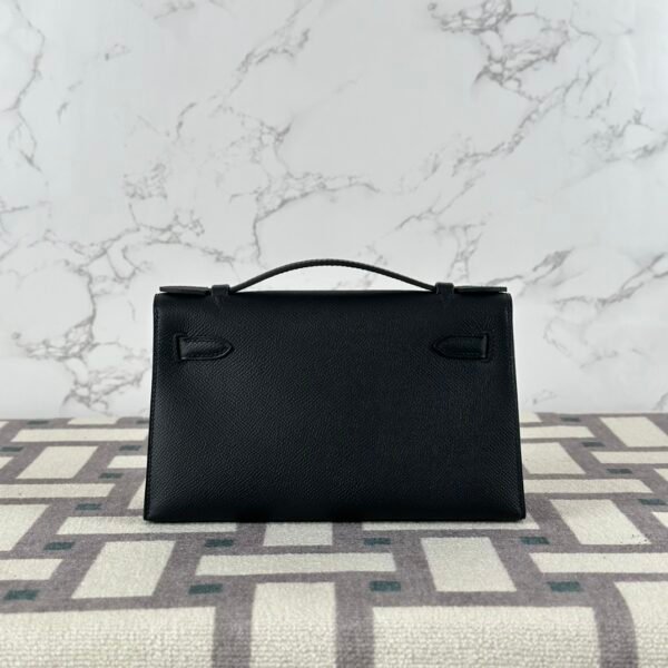 wsxc1723733169527_1 Hermes Bag Price Epsom Leather Kelly Pochette 22CM CC89 Noir Gold Hardware