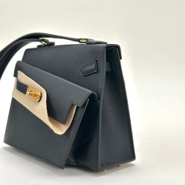 wsxc1727447569944_2 UK London Hermes Epsom Kelly Desordre 20CM CC89 Noir Gold Hardware