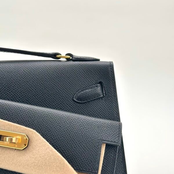 wsxc1727447569944_3 UK London Hermes Epsom Kelly Desordre 20CM CC89 Noir Gold Hardware