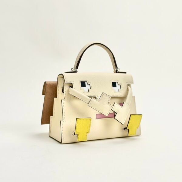 wsxc1728570062526_1 Hermes Kelly Doll Picto Epsom Leather I2 Nata Silver Hardware