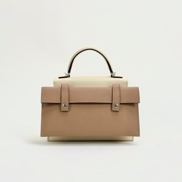 wsxc1728570062526_2 Hermes Kelly Doll Picto Epsom Leather I2 Nata Silver Hardware