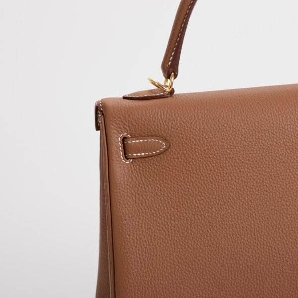 wsxc1731681765192_3 Luxury Bag CC37 Gold Togo Leather Kelly 25CM Gold Hardware