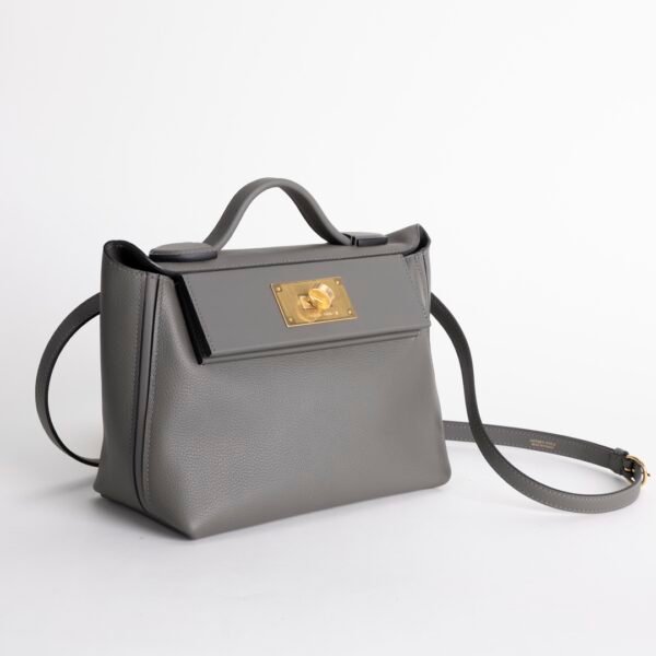 wsxc1732379943713_1 Australia Sydney Kelly 2424 Mini 8F Etain Evercolor / Swift Leather Gold Hardware