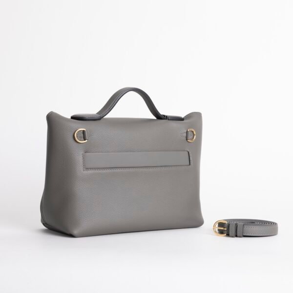 wsxc1732379943713_2 Australia Sydney Kelly 2424 Mini 8F Etain Evercolor / Swift Leather Gold Hardware