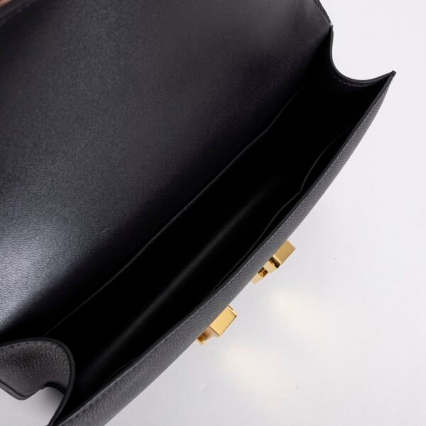 wsxc1732550959953_4 USA Washington Constance 24 Elan Epsom Leather CC89 Noir Gold Hardware