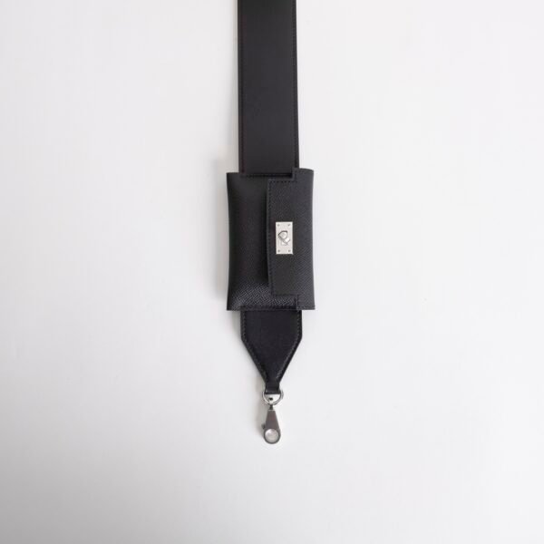 wsxc1732722717913_1 Canada Toronto Kelly Pocket Shoulder Strap Epsom Leather 89 Noir Silver Hardware