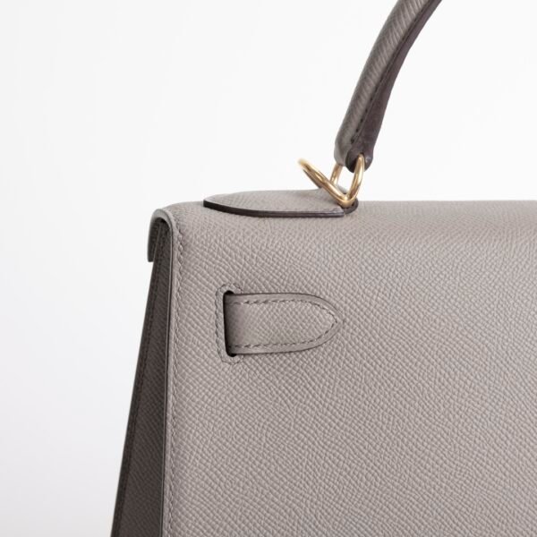 wsxc1733328470379_3 UAE Dubai Kelly Bag 28CM Epsom Leather M8 Gris Asphalt Gold Hardware