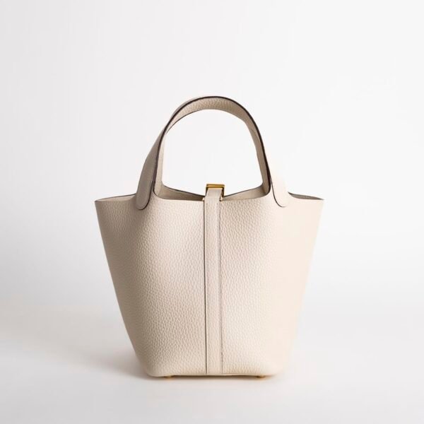 wsxc1733496545795_1 Australia Sydney Picotin 18CM Clemence Leather I2 Nata Gold Hardware