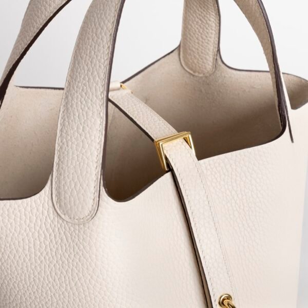 wsxc1733496545795_3 Australia Sydney Picotin 18CM Clemence Leather I2 Nata Gold Hardware