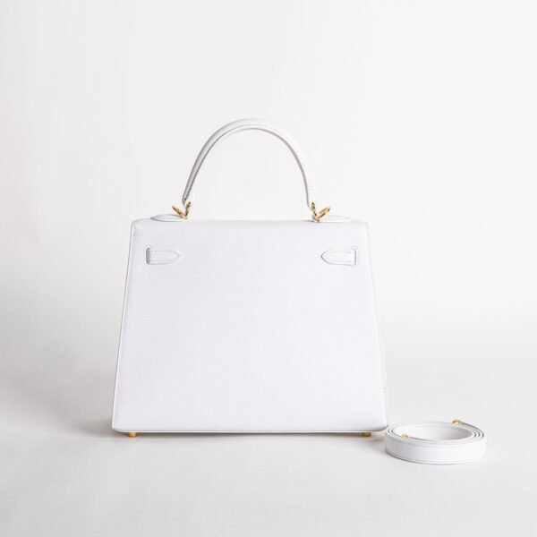 wsxc1735232376780_1 Women’s Tote Bag Kelly Seller 25CM Epsom Leather 01 Blanc Gold Hardware