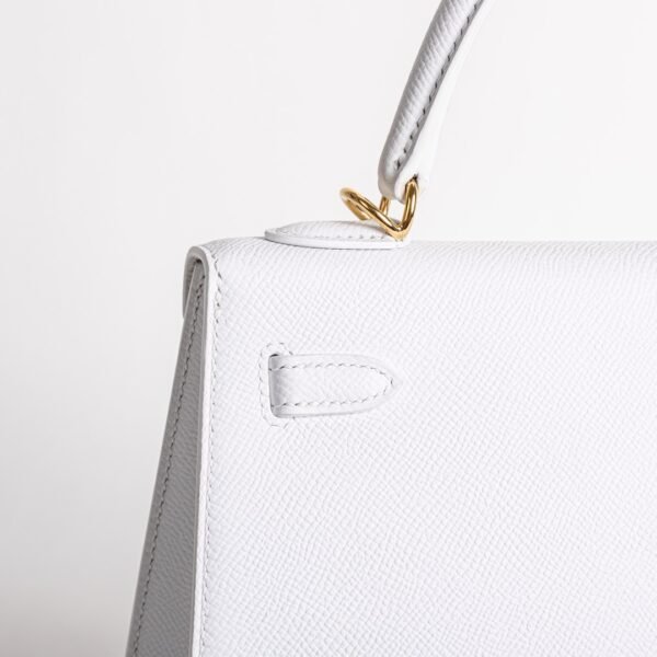 wsxc1735232376780_2 Women’s Tote Bag Kelly Seller 25CM Epsom Leather 01 Blanc Gold Hardware