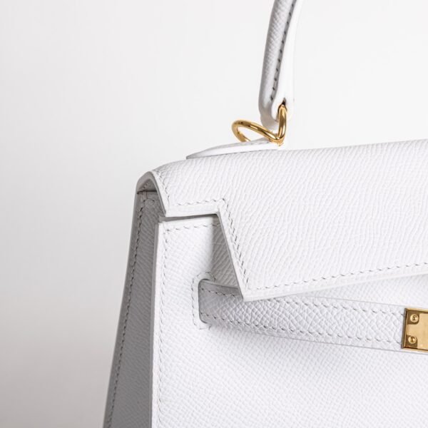 wsxc1735232376780_4 Women’s Tote Bag Kelly Seller 25CM Epsom Leather 01 Blanc Gold Hardware