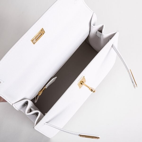 wsxc1735232376780_5-1 Women’s Tote Bag Kelly Seller 25CM Epsom Leather 01 Blanc Gold Hardware