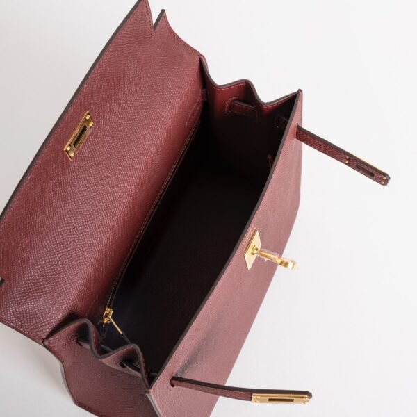 wsxc1735232406465_4 USA Los Angeles Kelly Seller 25CM Epsom Leather CC55 Rouge H Gold Hardware