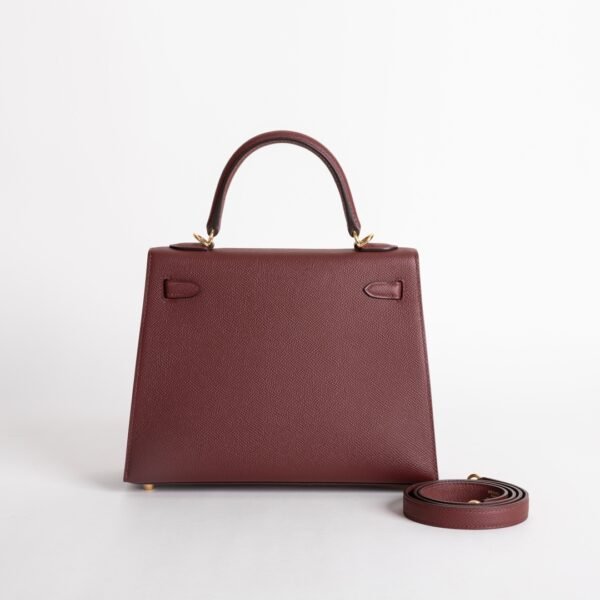 wsxc1735232406466_1-1 USA Los Angeles Kelly Seller 25CM Epsom Leather CC55 Rouge H Gold Hardware