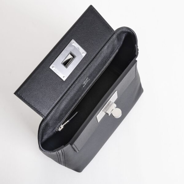 wsxc1736173777551_4-scaled-1 Australia Sydney Kelly 2424 Mini CK89 Noir Evercolor/ Swift Leather Silver Hardware