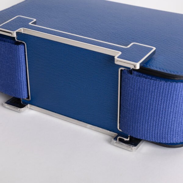 wsxc1736173803633_2 UK Londond Chevre Leather 7T Blue Electric Geta 20CM Silver Hardware