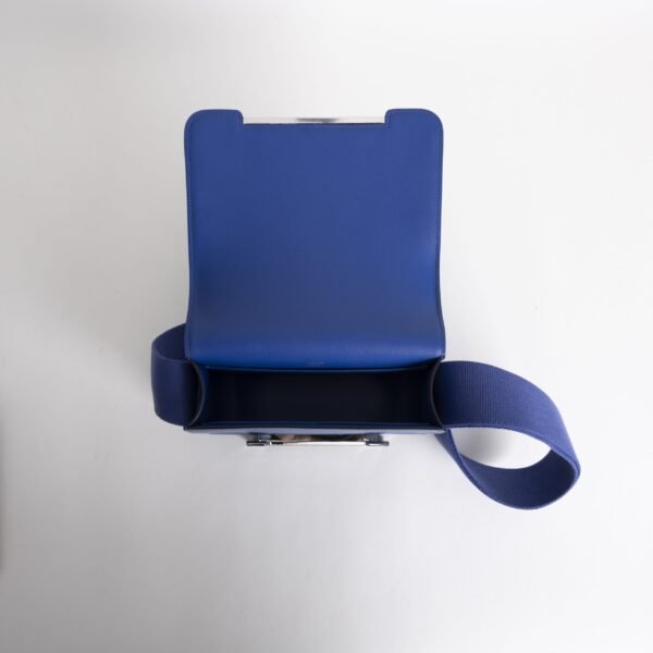 wsxc1736173803633_3-scaled-1 UK Londond Chevre Leather 7T Blue Electric Geta 20CM Silver Hardware