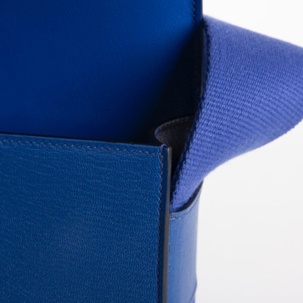 wsxc1736173803633_4 UK Londond Chevre Leather 7T Blue Electric Geta 20CM Silver Hardware