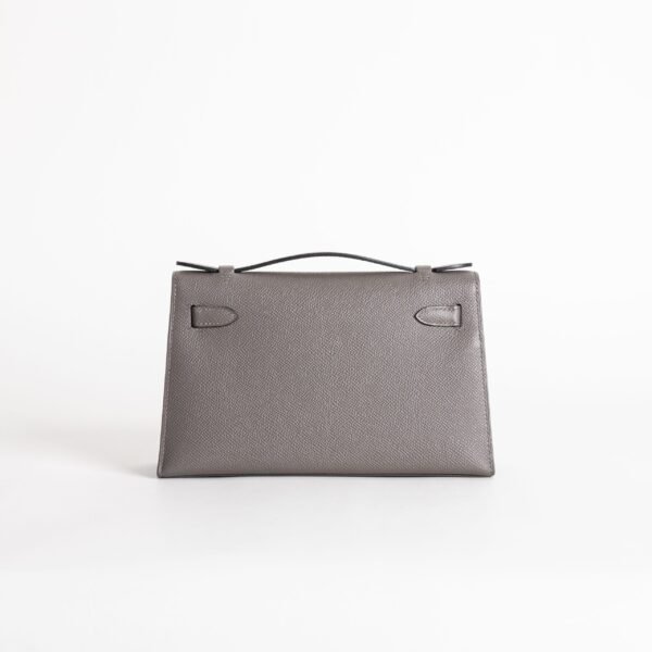 wsxc1739891555398_1-scaled-1 Women’s Evening Bag Kelly Pochette 22CM Epsom Leather 8F Etain Gold Hardware