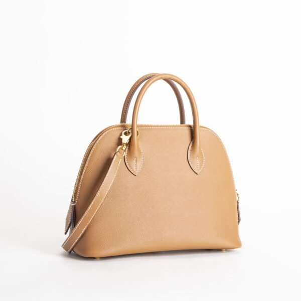 wsxc1739891563067_1-scaled-1 Women’s Tote Bag Bolide 25CM CC37 Gold Epsom Leather Gold Hardware