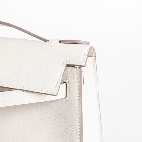 wsxc1741190045476_3-scaled-1 Hermes Evening Bag Kelly Pochette 22cm Swift Leather CC10 Craie Gold Hardware