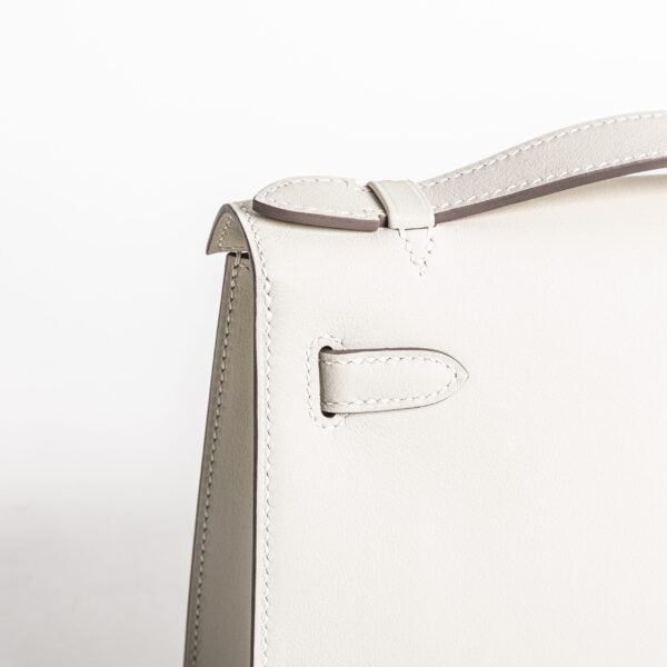 wsxc1741190045476_4-scaled-1 Hermes Evening Bag Kelly Pochette 22cm Swift Leather CC10 Craie Gold Hardware