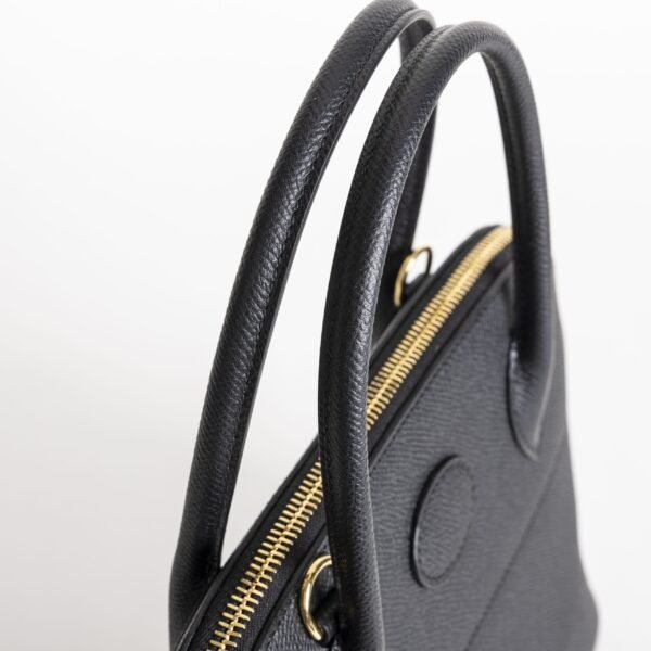 wsxc1741190243974_4-scaled-1 Canada Ottawa Hermes Bolide 27CM Epsom Leather CC89 Noir Gold Hardware