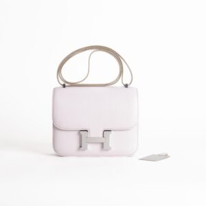 wsxc1742310502552_0-scaled-1 Canada Toronto Hermes Constance 18CM Chevre Leather 3Q Rose Sakura Silver Hardware