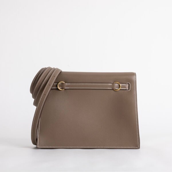 wsxc1742482932887_1 Hermes Bag Price Kelly Danse 22CM Swift Leather CC18 Etoupe Gold Hardware