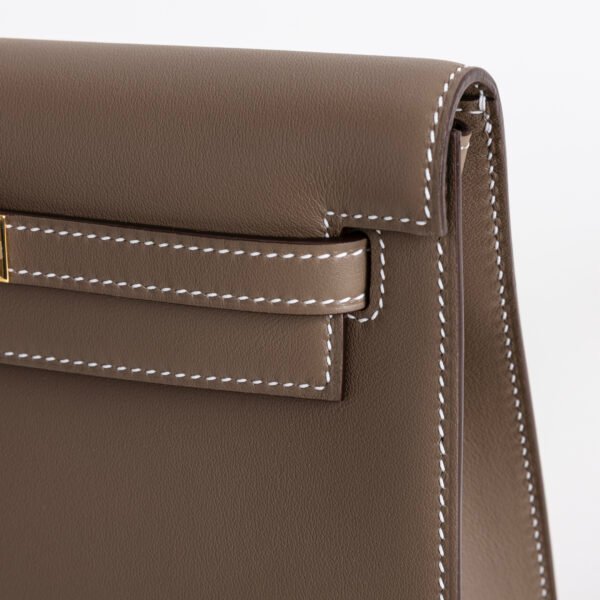 wsxc1742482933887_2 Hermes Bag Price Kelly Danse 22CM Swift Leather CC18 Etoupe Gold Hardware