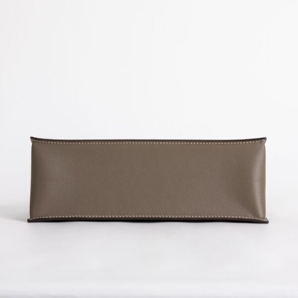 wsxc1742482934935_5-scaled-1 Hermes Bag Price Kelly Danse 22CM Swift Leather CC18 Etoupe Gold Hardware