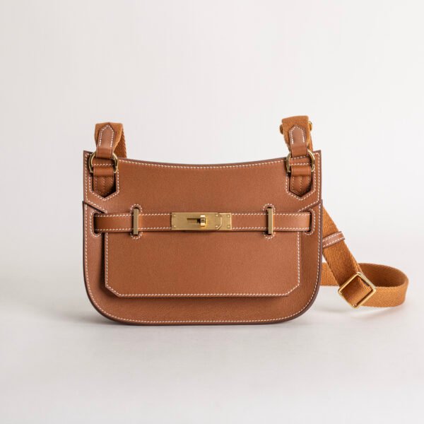 wsxc1742658916471_0 Hermes Bag Price Mini Jypsiere 23CM CC37 Gold Swift Leather Gold Hardware