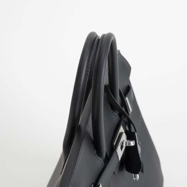 wsxc1743006108484_2-scaled-1 Hermes Bag Price Swift Leather Birkin 25CM CK89 Noir Silver Hardware