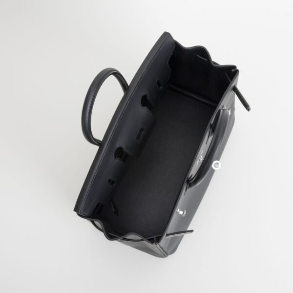 wsxc1743006108484_5-scaled-1 Hermes Bag Price Swift Leather Birkin 25CM CK89 Noir Silver Hardware